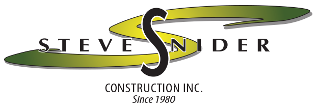 Steve Snider Construction Inc.