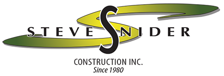 Steve Snider Construction Inc.